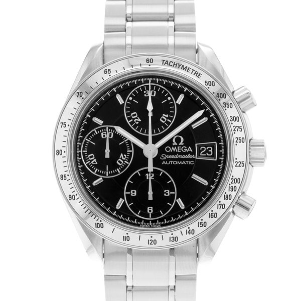 Omega Speedmaster Date 3513.50.00